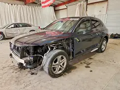 WA1ANAFY6K2025611 2019 AUDI Q5