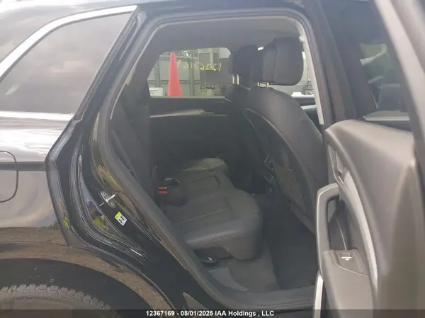 WA1ANAFY6K2027343 2019 AUDI Q5 - Image 8