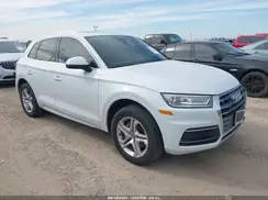 WA1ANAFY6K2038553 2019 AUDI Q5