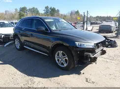 WA1ANAFY6K2042280 2019 AUDI Q5