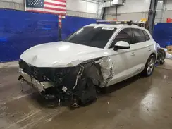 WA1ANAFY6K2047110 2019 AUDI Q5