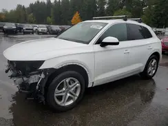 WA1ANAFY6K2049021 2019 AUDI Q5