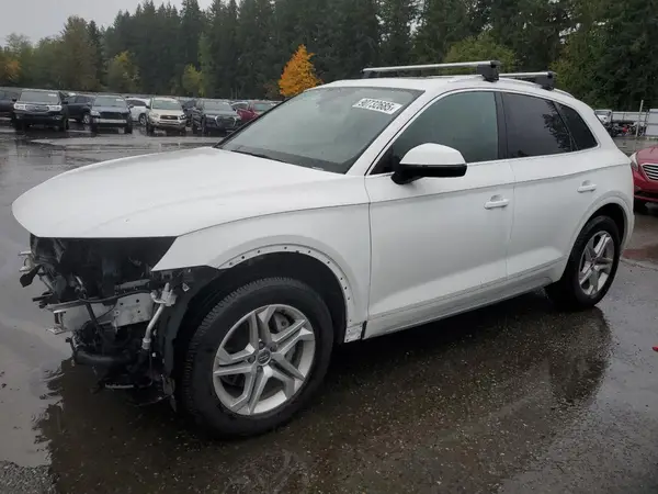 WA1ANAFY6K2049021 2019 AUDI Q5 - Image 1