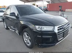 WA1ANAFY6K2053618 2019 AUDI Q5