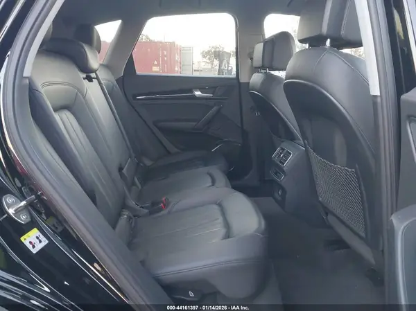 WA1ANAFY6K2053618 2019 AUDI Q5 - Image 8