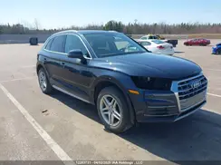 WA1ANAFY6K2058429 2019 AUDI Q5
