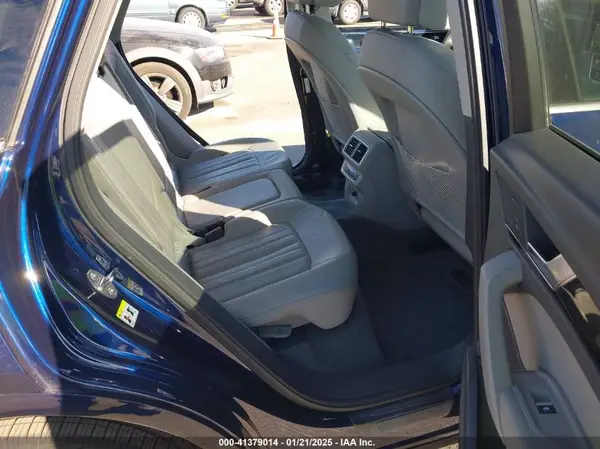 WA1ANAFY6K2061010 2019 AUDI Q5 - Image 8