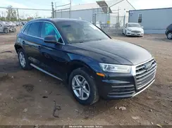 WA1ANAFY6K2065638 2019 AUDI Q5