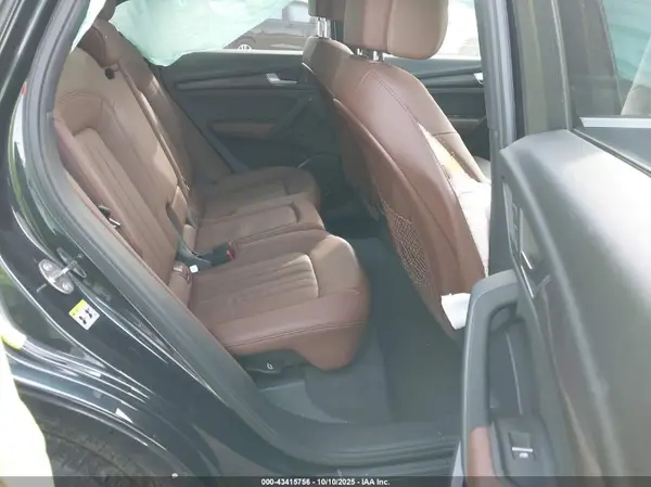 WA1ANAFY6K2065638 2019 AUDI Q5 - Image 8