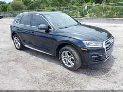 WA1ANAFY6K2076851 2019 AUDI Q5