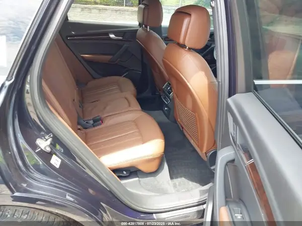 WA1ANAFY6K2076851 2019 AUDI Q5 - Image 8