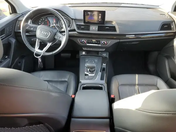 WA1ANAFY6K2082391 2019 AUDI Q5 - Image 8