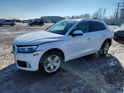 WA1ANAFY6K2087123 2019 AUDI Q5