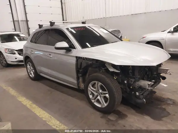 WA1ANAFY6K2089034 2019 AUDI Q5 - Image 1