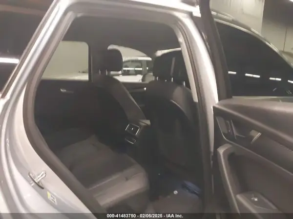 WA1ANAFY6K2089034 2019 AUDI Q5 - Image 8