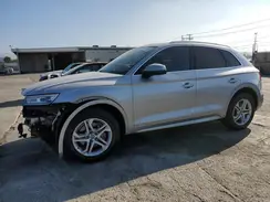 WA1ANAFY6K2089132 2019 AUDI Q5