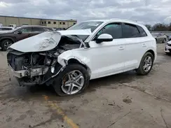 WA1ANAFY6K2096792 2019 AUDI Q5