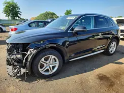 WA1ANAFY6K2098638 2019 AUDI Q5
