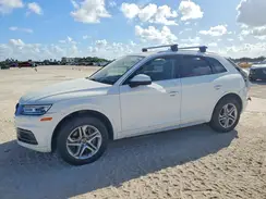 WA1ANAFY6K2100579 2019 AUDI Q5