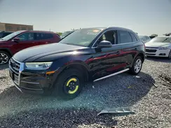 WA1ANAFY6K2109928 2019 AUDI Q5