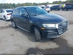 WA1ANAFY6K2110187 2019 AUDI Q5