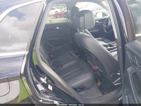 WA1ANAFY6K2110187 2019 AUDI Q5 - Image 8