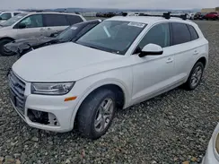 WA1ANAFY6K2111226 2019 AUDI Q5