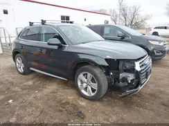 WA1ANAFY6K2114238 2019 AUDI Q5