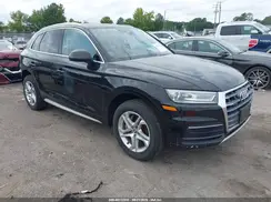 WA1ANAFY6K2121982 2019 AUDI Q5