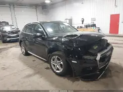 WA1ANAFY6K2123165 2019 AUDI Q5