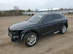 WA1ANAFY6K2123599 2019 AUDI Q5