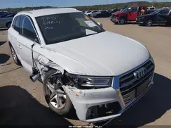 WA1ANAFY6K2125076 2019 AUDI Q5