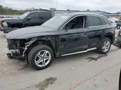 WA1ANAFY6K2125353 2019 AUDI Q5