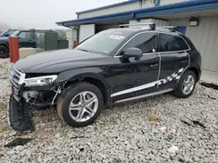 WA1ANAFY6K2125921 2019 AUDI Q5