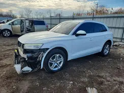 WA1ANAFY6K2130343 2019 AUDI Q5