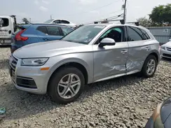 WA1ANAFY6K2130987 2019 AUDI Q5