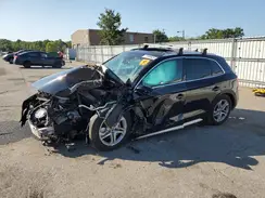 WA1ANAFY6K2134795 2019 AUDI Q5