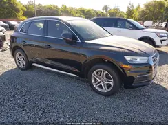 WA1ANAFY6K2134800 2019 AUDI Q5