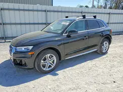 WA1ANAFY6K2135610 2019 AUDI Q5