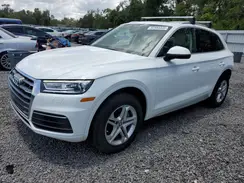 WA1ANAFY6K2139575 2019 AUDI Q5