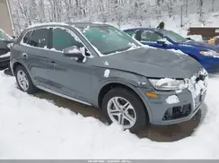 WA1ANAFY6K2142024 2019 AUDI Q5