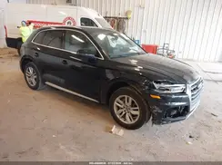 WA1ANAFY6L2001990 2020 AUDI Q5