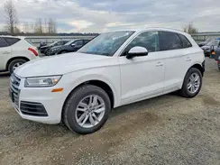 WA1ANAFY6L2008132 2020 AUDI Q5