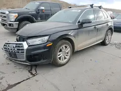 WA1ANAFY6L2019230 2020 AUDI Q5