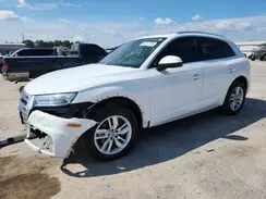 WA1ANAFY6L2019549 2020 AUDI Q5