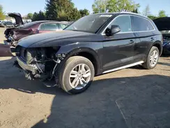 WA1ANAFY6L2021138 2020 AUDI Q5