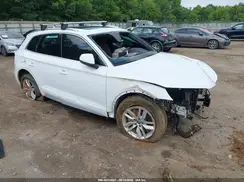 WA1ANAFY6L2024430 2020 AUDI Q5