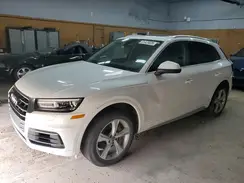 WA1ANAFY6L2028736 2020 AUDI Q5
