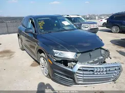 WA1ANAFY6L2030406 2020 AUDI Q5
