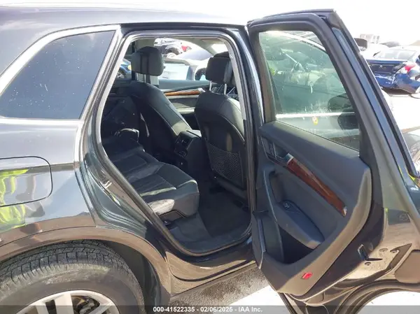 WA1ANAFY6L2030406 2020 AUDI Q5 - Image 8